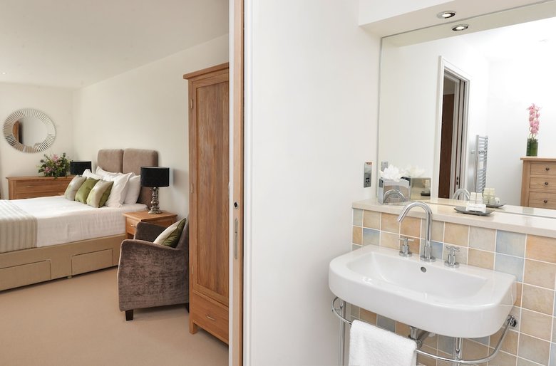 Highland Apartments By Mansley