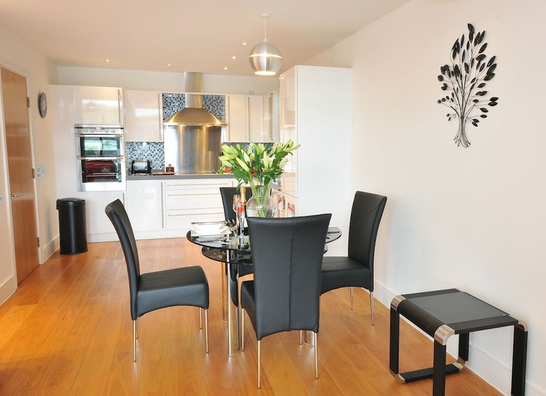 Highland Apartments By Mansley