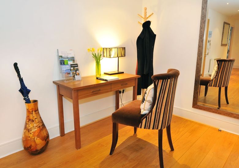 Highland Apartments By Mansley