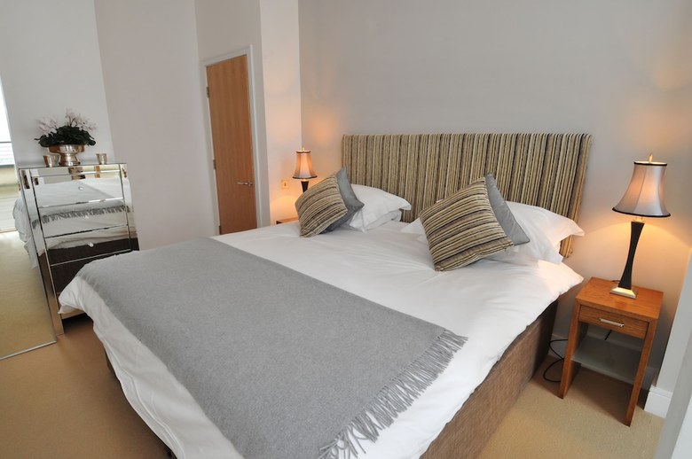 Highland Apartments By Mansley