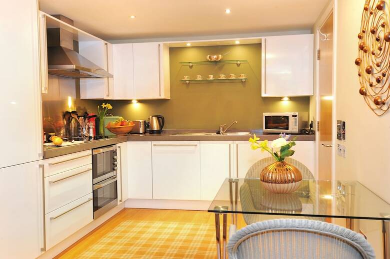 Highland Apartments By Mansley