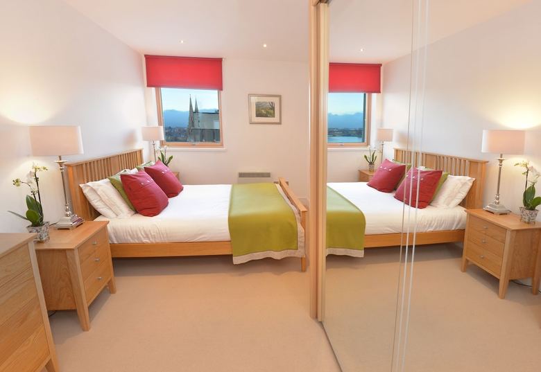 Highland Apartments By Mansley