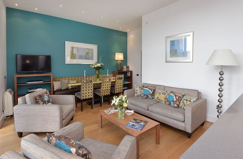 Highland Apartments By Mansley
