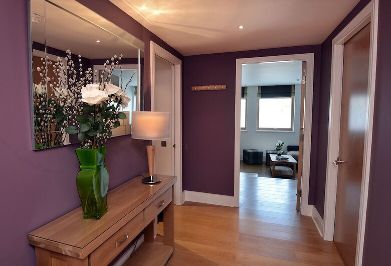 Highland Apartments By Mansley