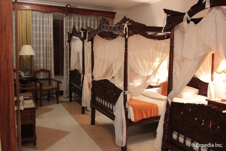 Hotel Felicidad