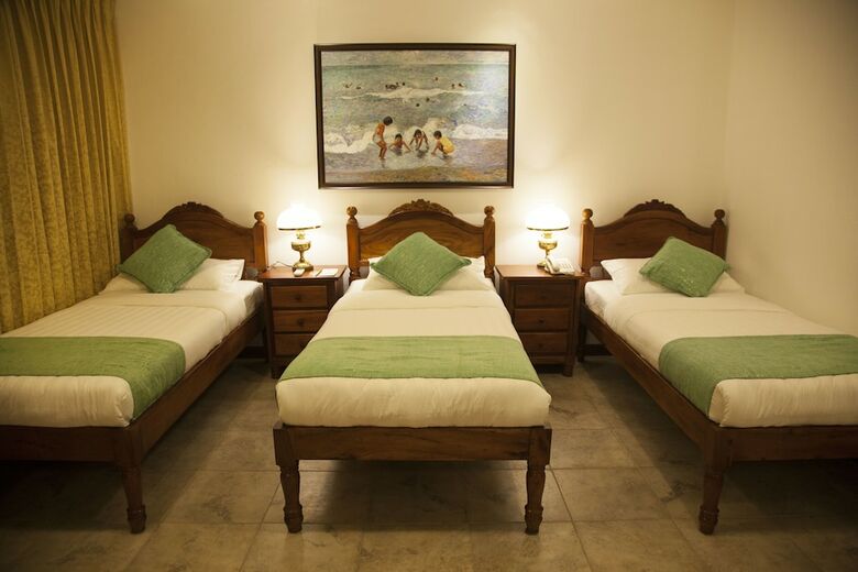 Hotel Felicidad