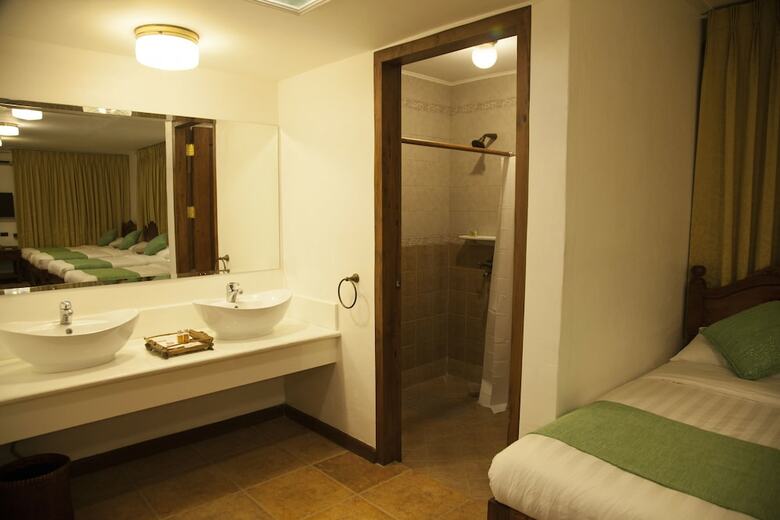 Hotel Felicidad