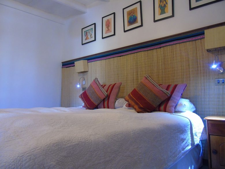 Pat'ta Hoiri Hotel