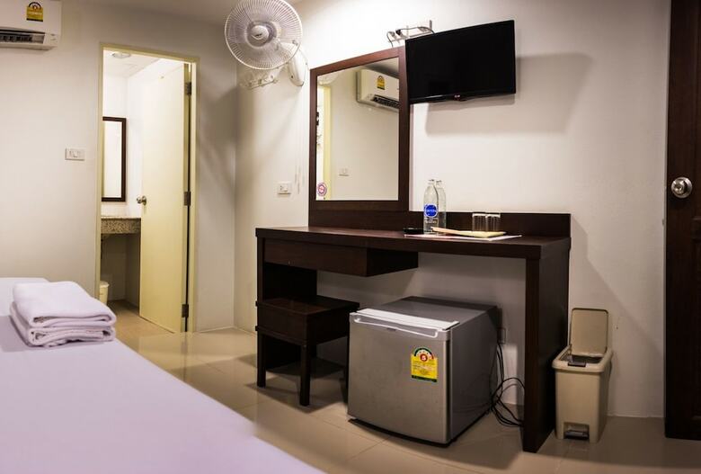 Hotel Sunshine Hostel Hua Hin