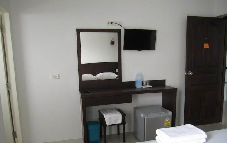 Hotel Sunshine Hostel Hua Hin