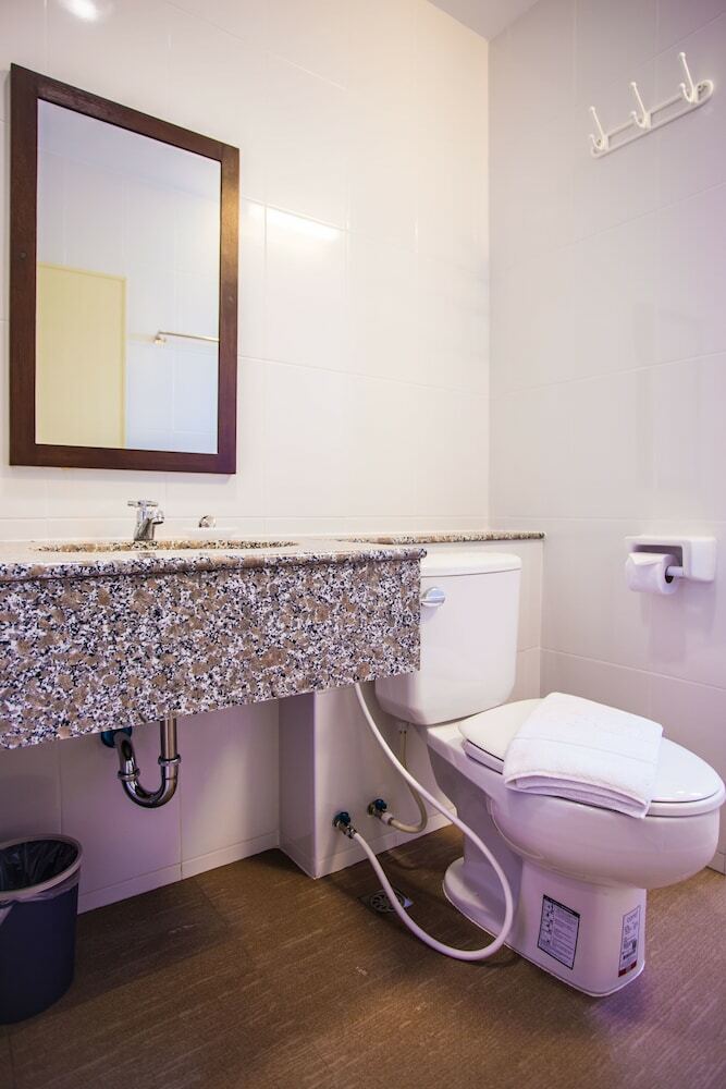Hotel Sunshine Hostel Hua Hin