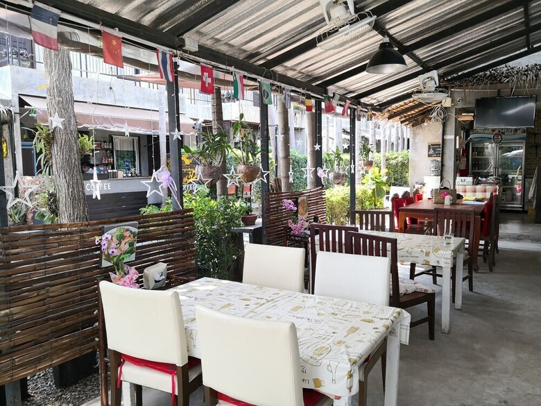Apartamento The Curve Residence Hua Hin