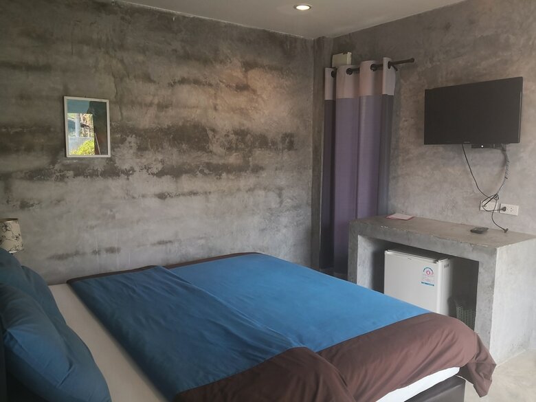 Apartamento The Curve Residence Hua Hin