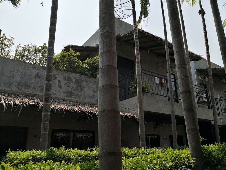 Apartamento The Curve Residence Hua Hin