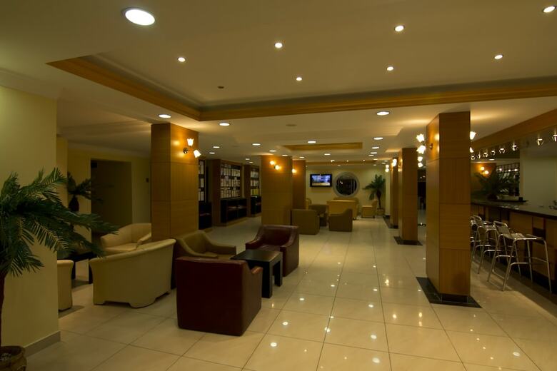 Krizantem Hotel - All Inclusive
