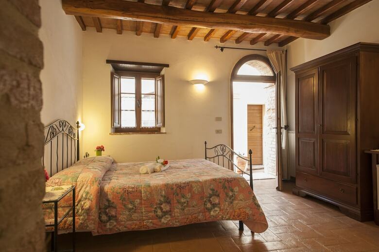 Agroturismo Agriturismo Bonello