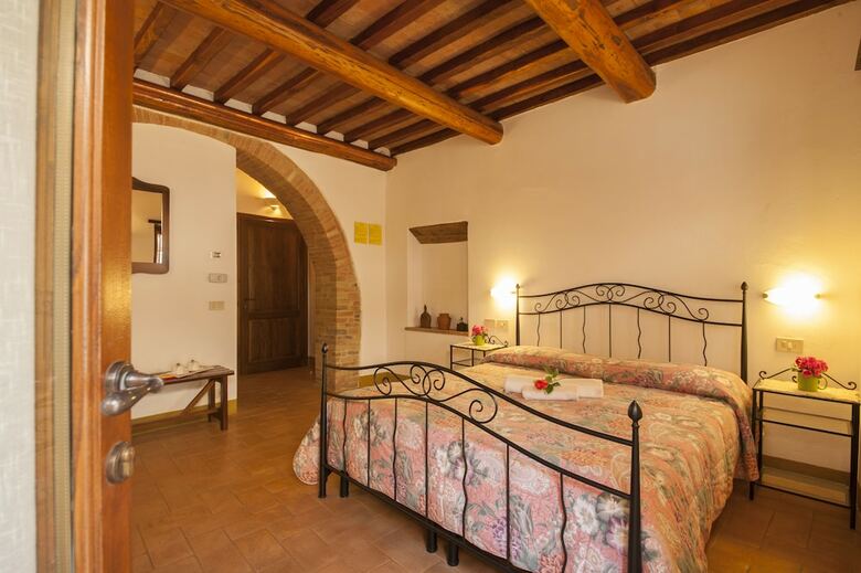 Agroturismo Agriturismo Bonello