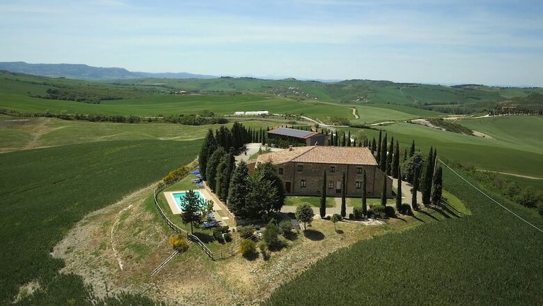 Agroturismo Agriturismo Bonello