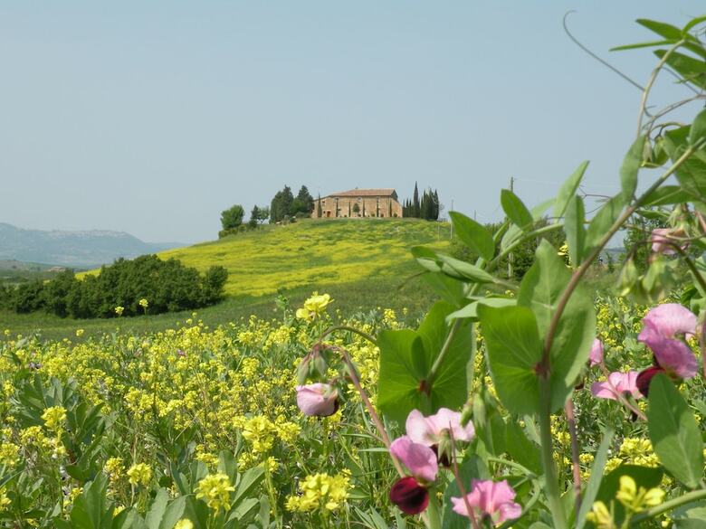Agroturismo Agriturismo Bonello