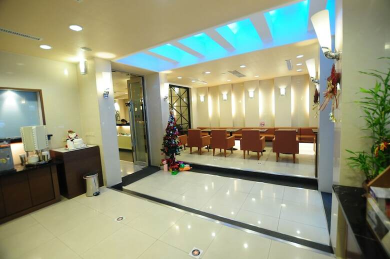 Kindness Hotel Xin Jue Jiang
