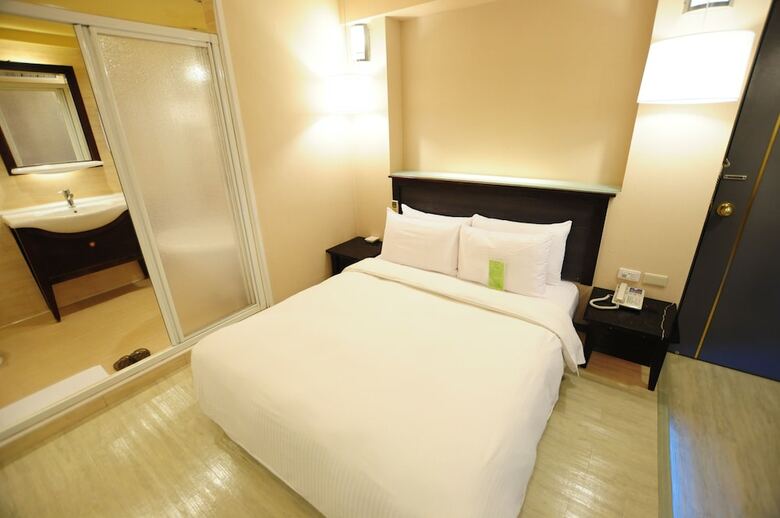 Kindness Hotel Xin Jue Jiang