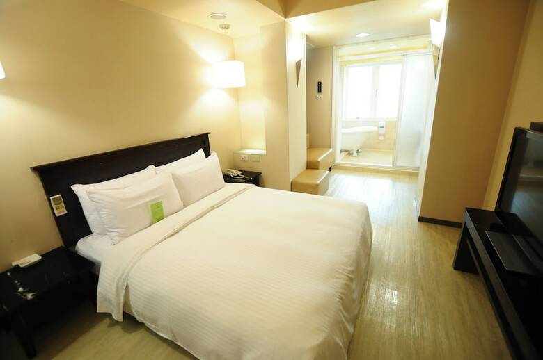 Kindness Hotel Xin Jue Jiang