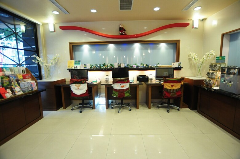 Kindness Hotel Xin Jue Jiang