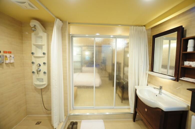 Kindness Hotel Xin Jue Jiang