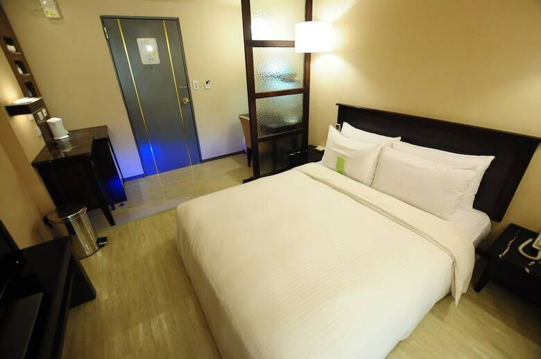 Kindness Hotel Xin Jue Jiang