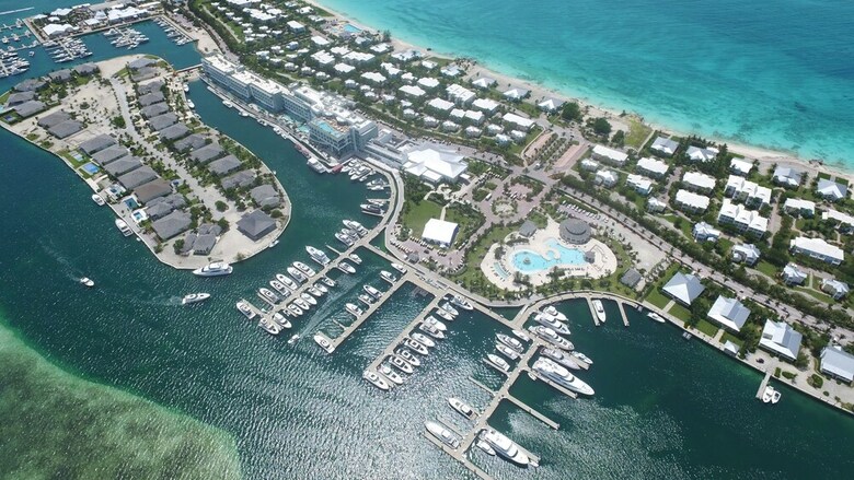 Apartamento Hilton At Resorts World Bimini