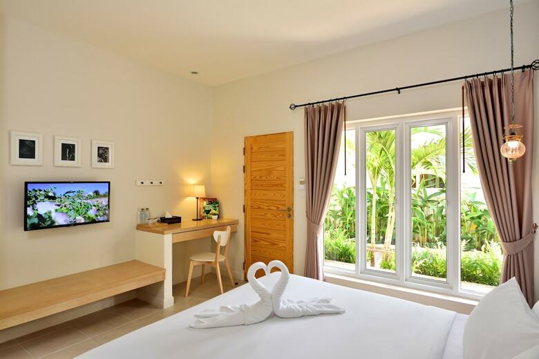 Apartamento Talay Hotel & Villa