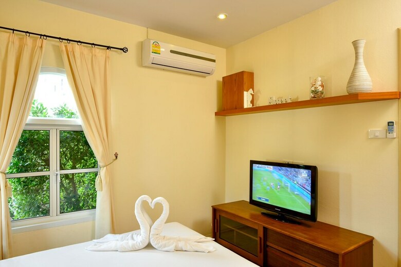 Apartamento Talay Hotel & Villa