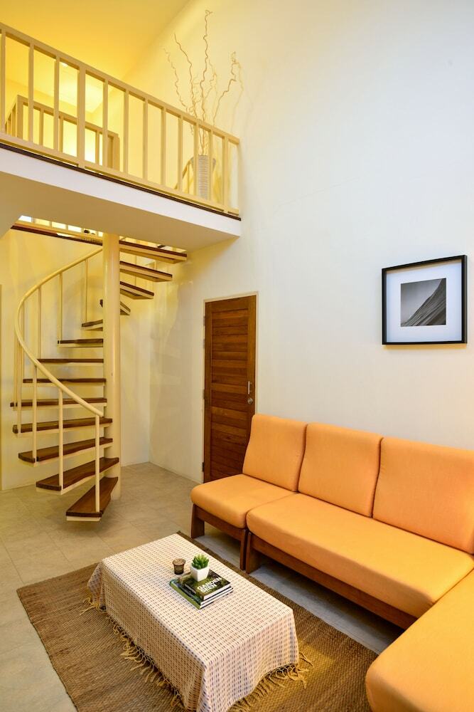 Apartamento Talay Hotel & Villa