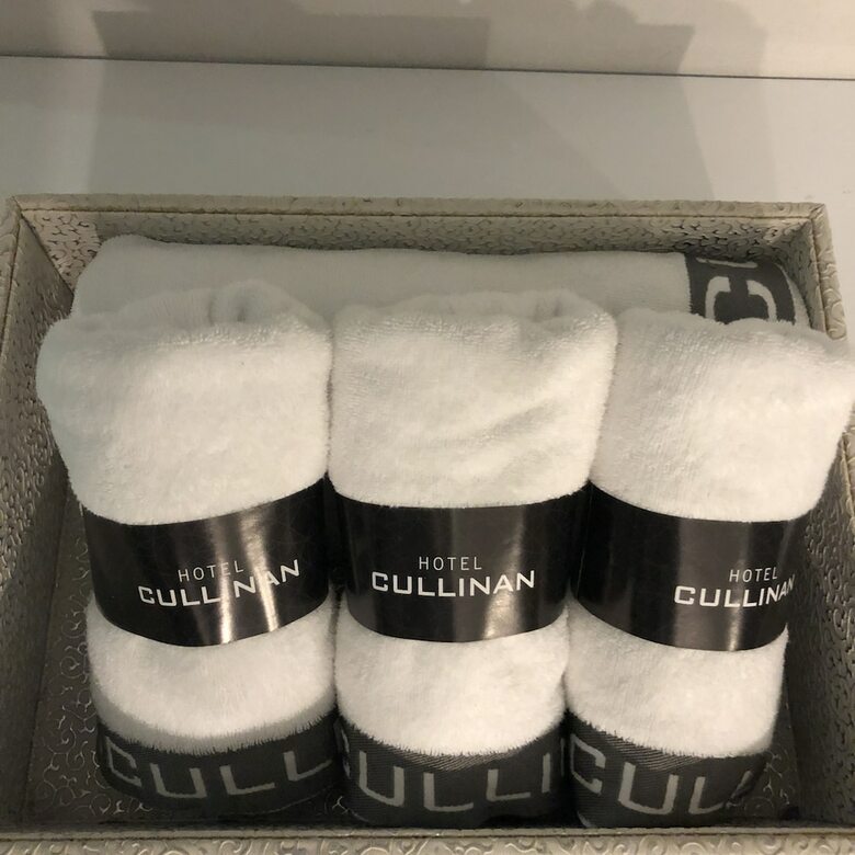 Hotel Cullinan Jeju