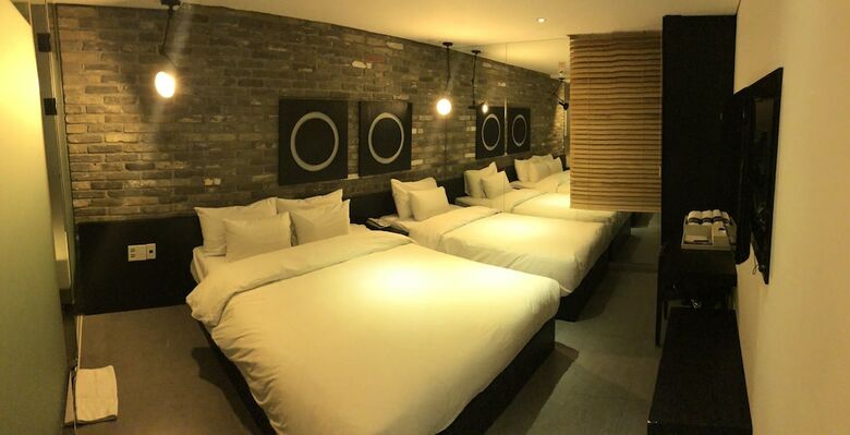 Hotel Cullinan Jeju