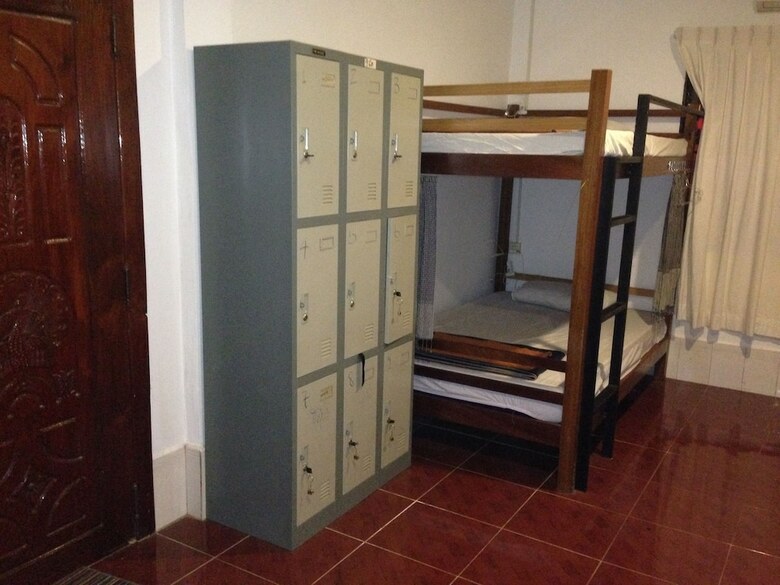 Hotel The City Premium Guesthouse