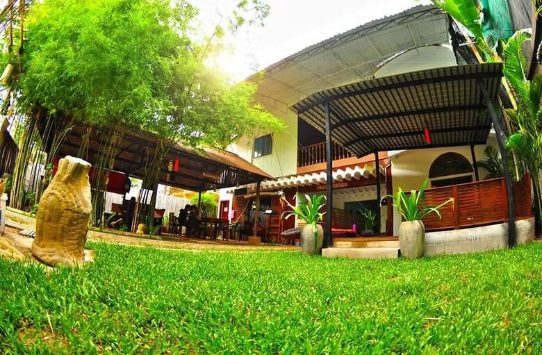 Hotel The City Premium Guesthouse