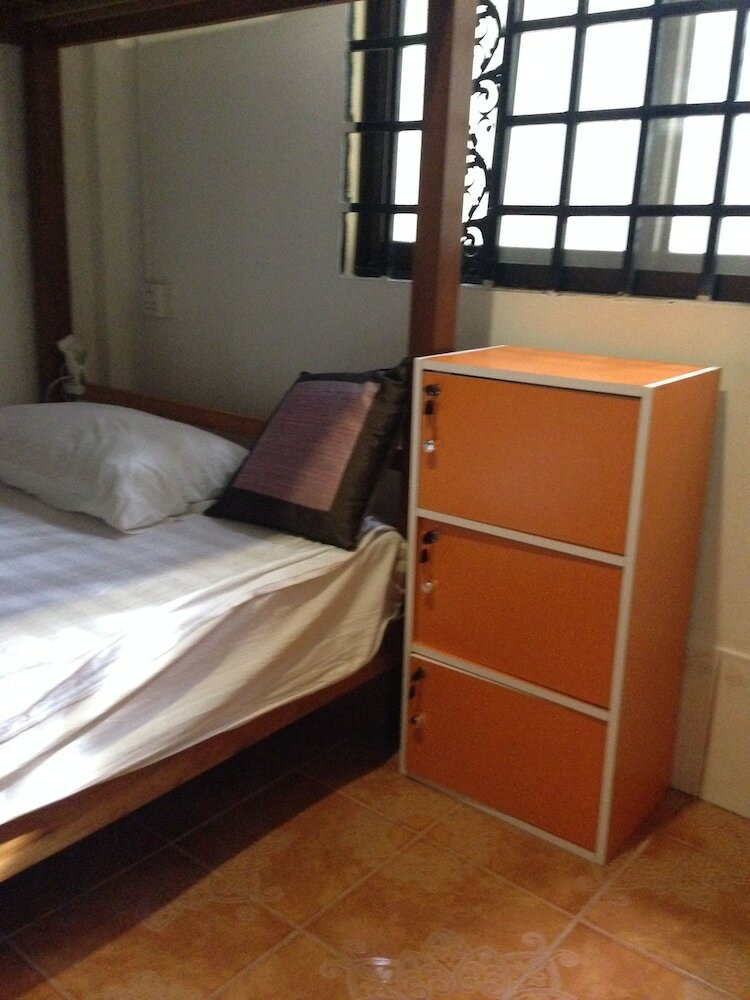 Hotel The City Premium Guesthouse