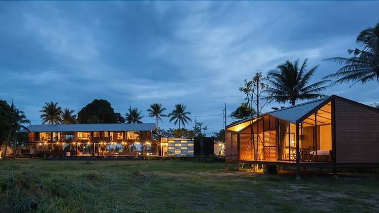Apartamento Baan Suan Mook Hua Hin