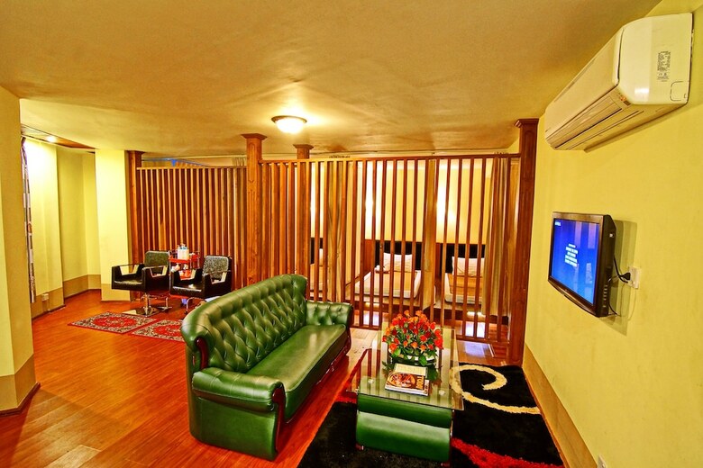 Shwe Ingyinn Hotel