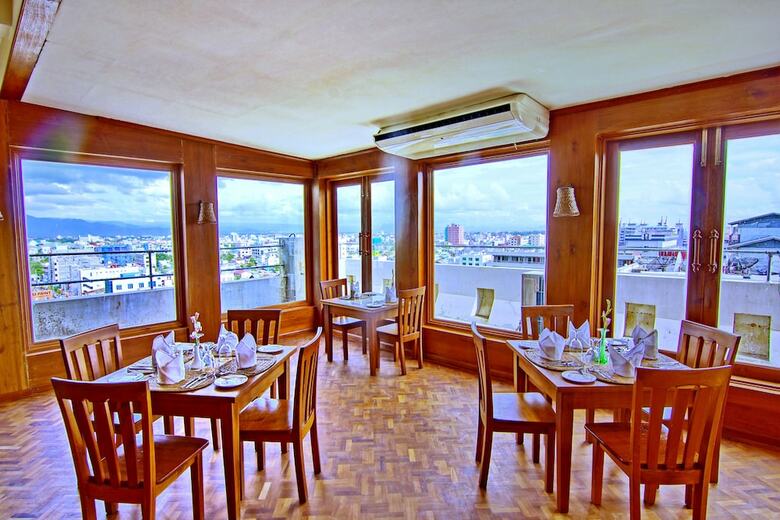 Shwe Ingyinn Hotel
