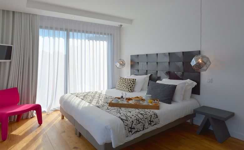 Hotel H�tel Version Maquis Santa Manza