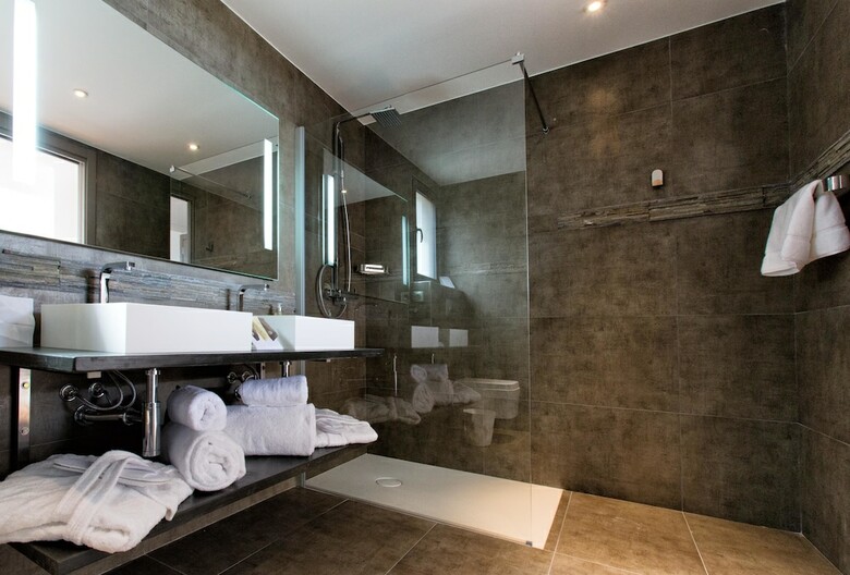 Hotel H�tel Version Maquis Santa Manza