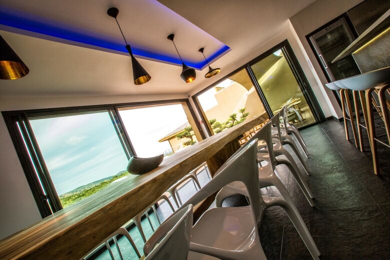Hotel H�tel Version Maquis Santa Manza