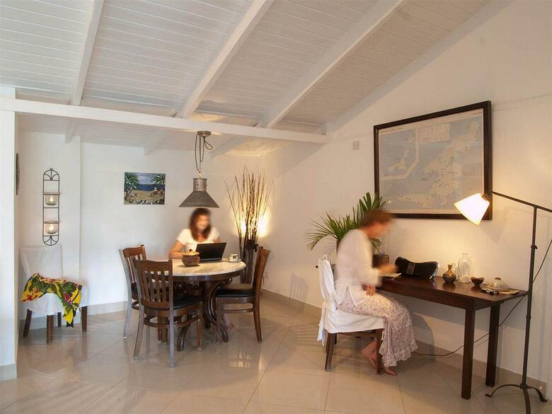 Hotel Firefly Plantation Bequia