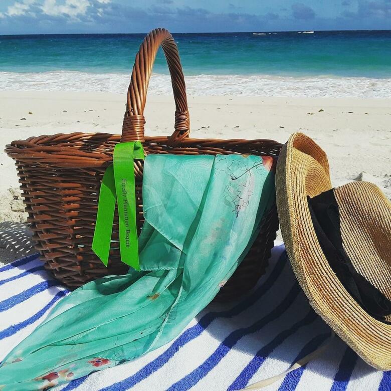 Hotel Firefly Plantation Bequia