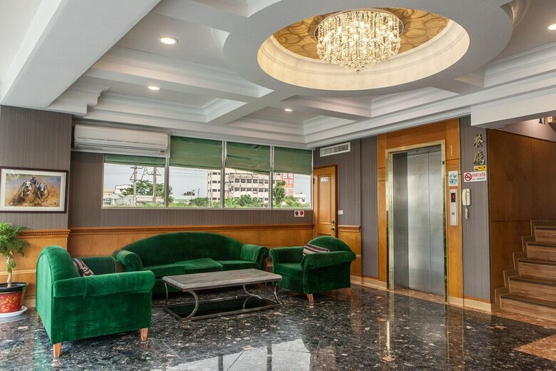 European Castle Hotel