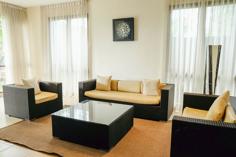 Asri Villa 4 Bedroom With A Private Pool