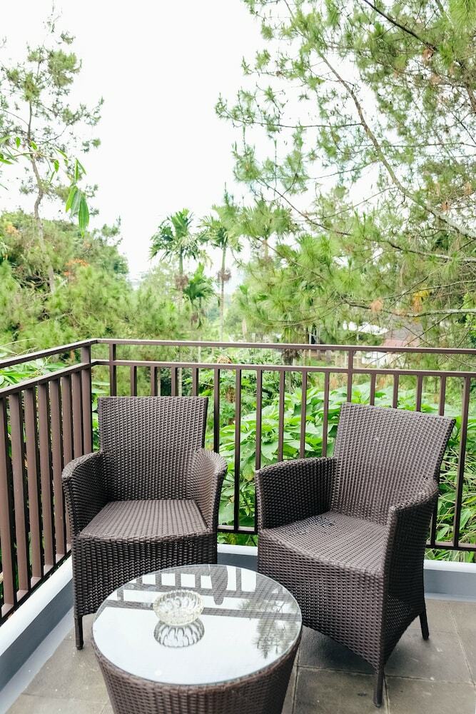Asri Villa 4 Bedroom With A Private Pool