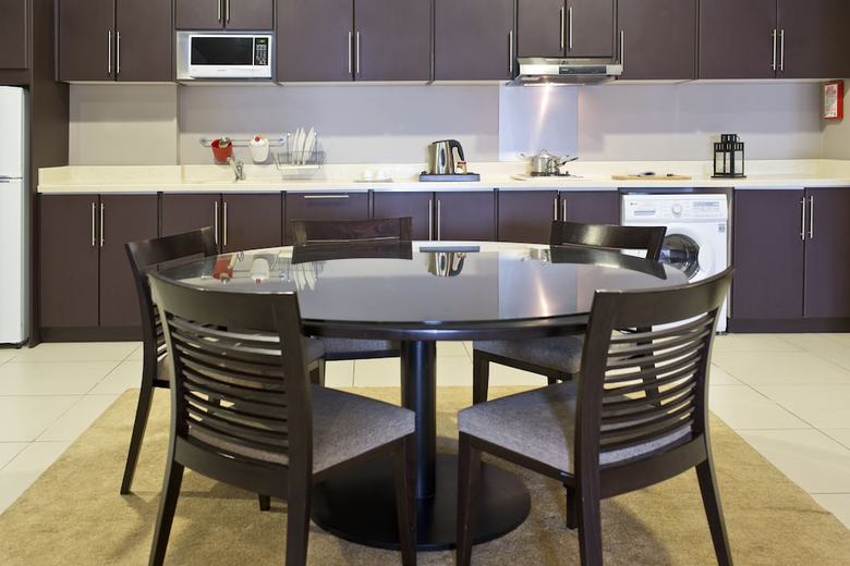 Apartamento Shada Suites - Zahra